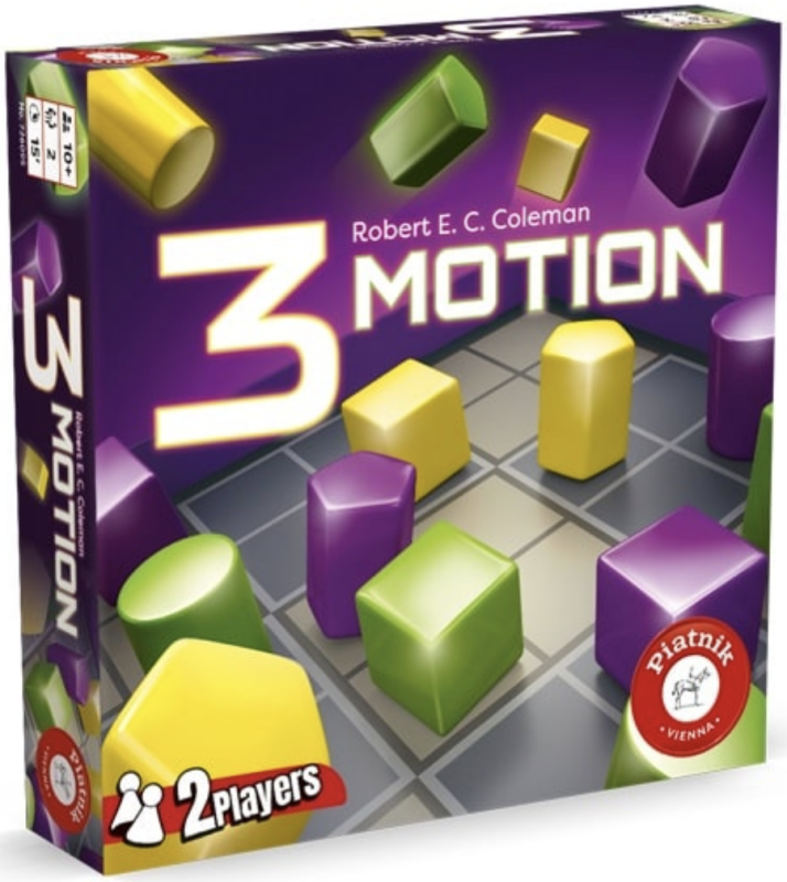 3Motion
