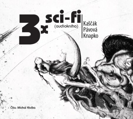 3x sci-fi
