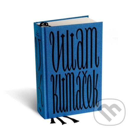 3x Viliam Klimáček