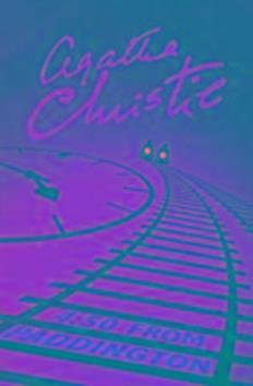 4.50 from Paddington