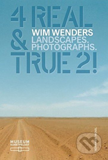 4 Real and True 2! (Landscapes. Photographs.)