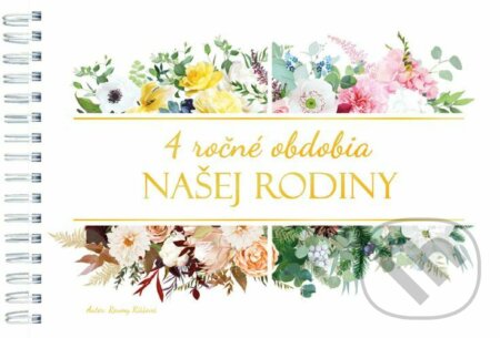 4 ročné obdobia našej rodiny