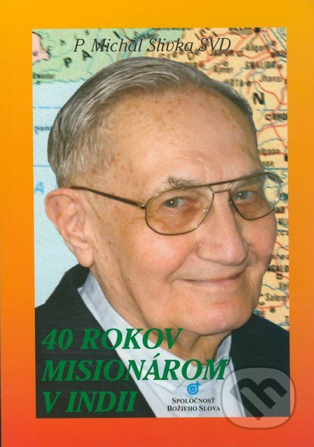 40 rokov misionárom v Indii
