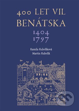 400 let vil Benátska (1404–1797)