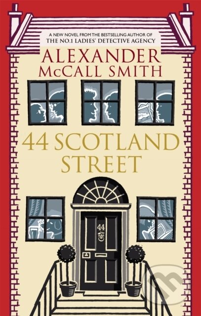 44 Scotland Street