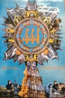 444 Prague Superlatives