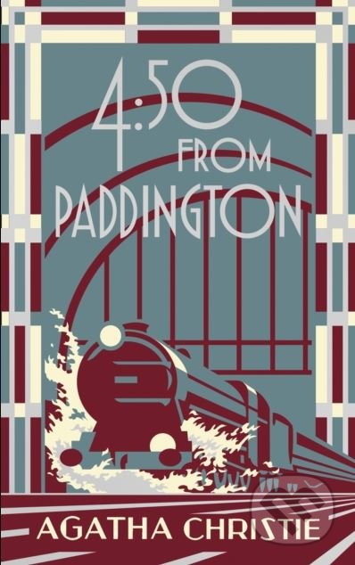 4:50 from Paddington