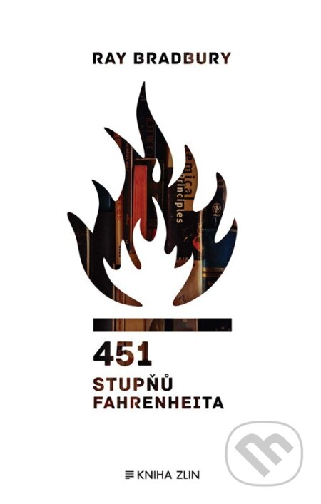 451 stupňů Fahrenheita