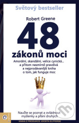 48 zákonů moci