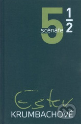 5 a 1/2 scénáře Ester Krumbachové
