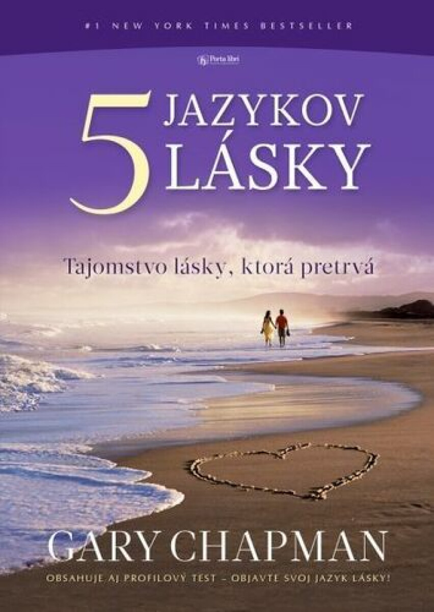 5 jazykov lásky