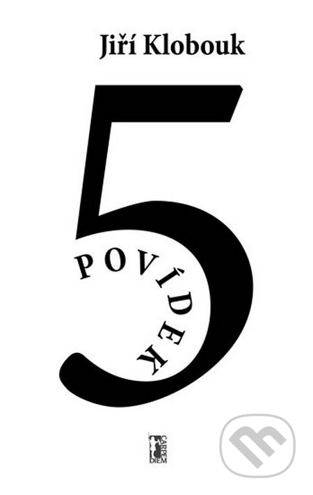 5 povídek
