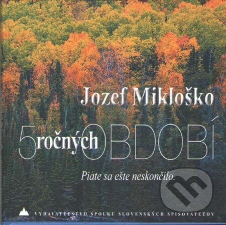 5 ročných období