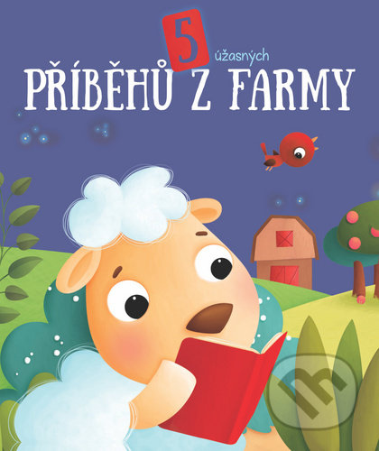 5 úžasných příběhů z farmy