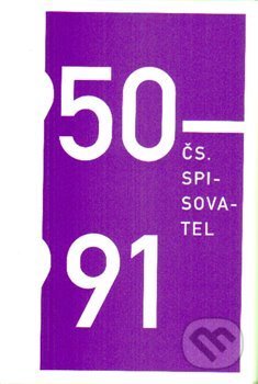 50-91 Čs. spisovatel
