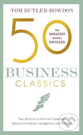 50 Business Classics