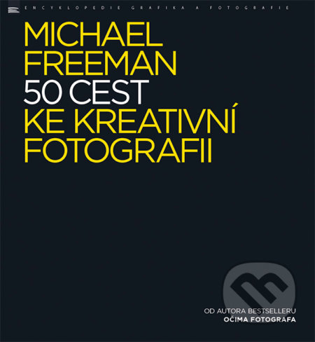 50 cest ke kreativní fotografii