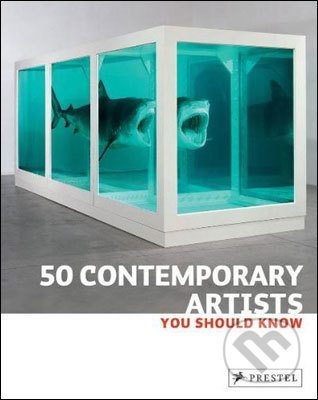 50 Contemporary Artists You Should Know
