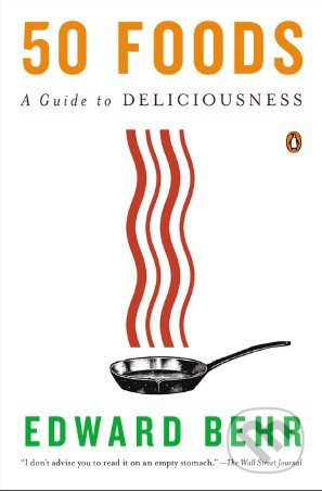 50 Foods (A Guide to Deliciousness)