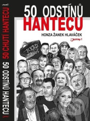 50 odstínů hantecu / 50 chutí hantecu