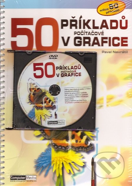 50 příkladů v počítačové grafice