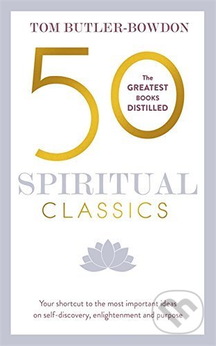 50 Spiritual Classics