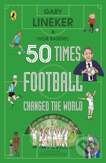 50 Times Football Changed the World
