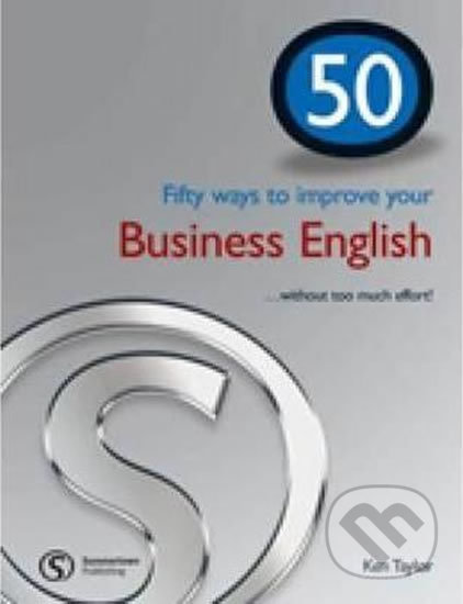 50 Ways to Improve Your Business English