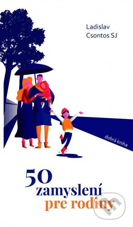50 zamyslení pre rodiny