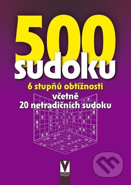 500 sudoku