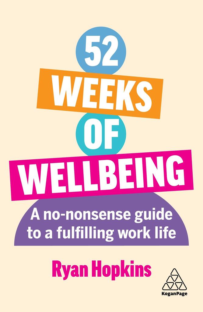 52 Weeks of Wellbeing