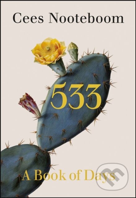 533 (A Book of Days)