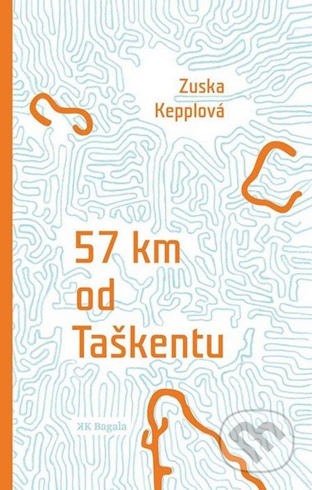 57 km od Taškentu