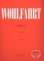 60 etud op. 45