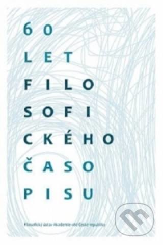 60 let Filosofického časopisu