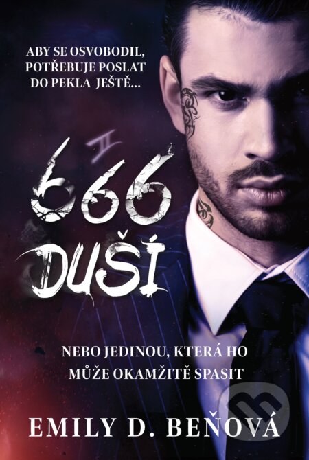 666 duší (český jazyk)