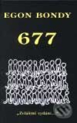 677