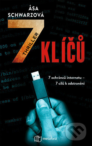 7 klíčů