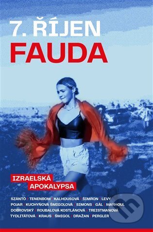 7. říjen. Fauda