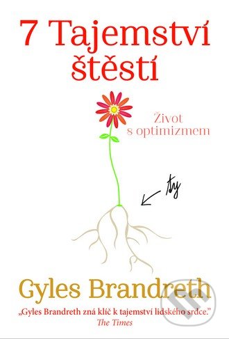 7 Tajemství štěstí