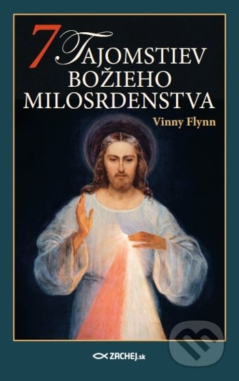 7 tajomstiev Božieho milosrdenstva