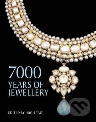 7000 Years of Jewellery