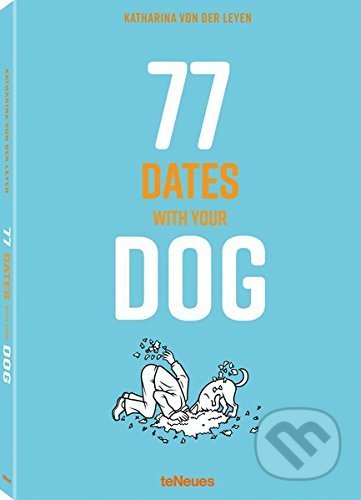 77 Dates with your Dog