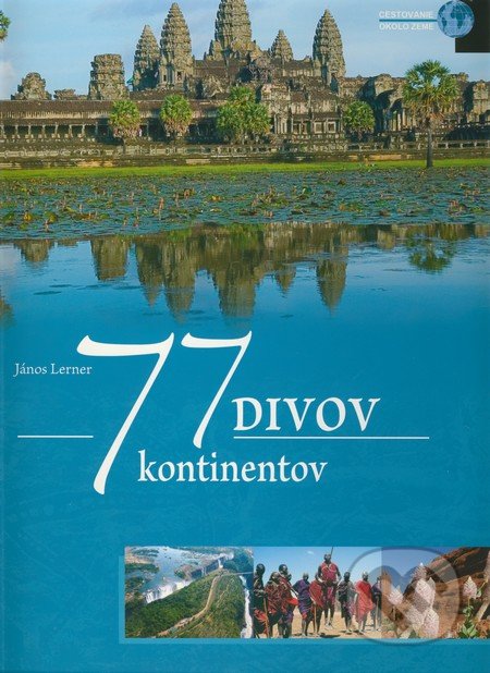 77 divov 7 kontinentov