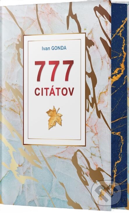 777 citátov