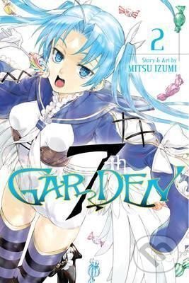 7thgarden. 2