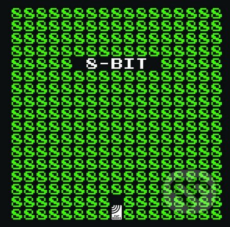 8-bit (Art Book)