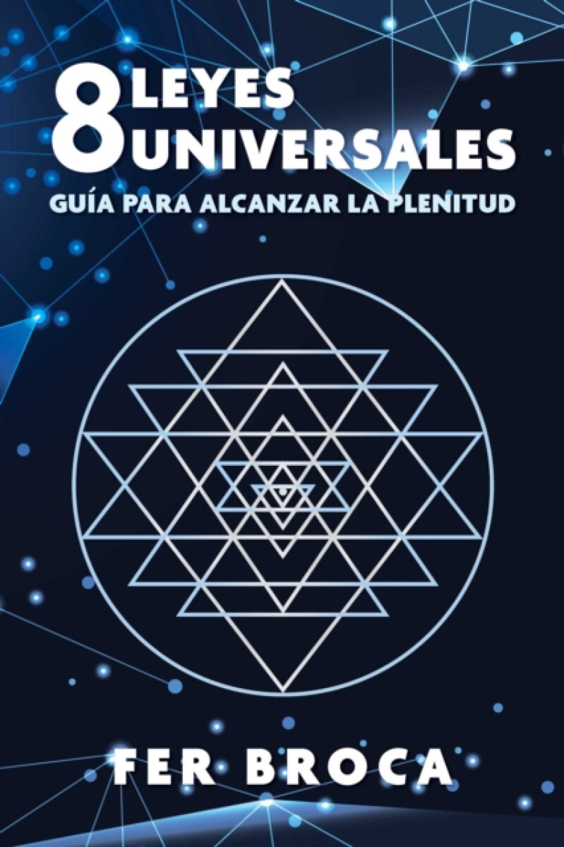 8 leyes universales