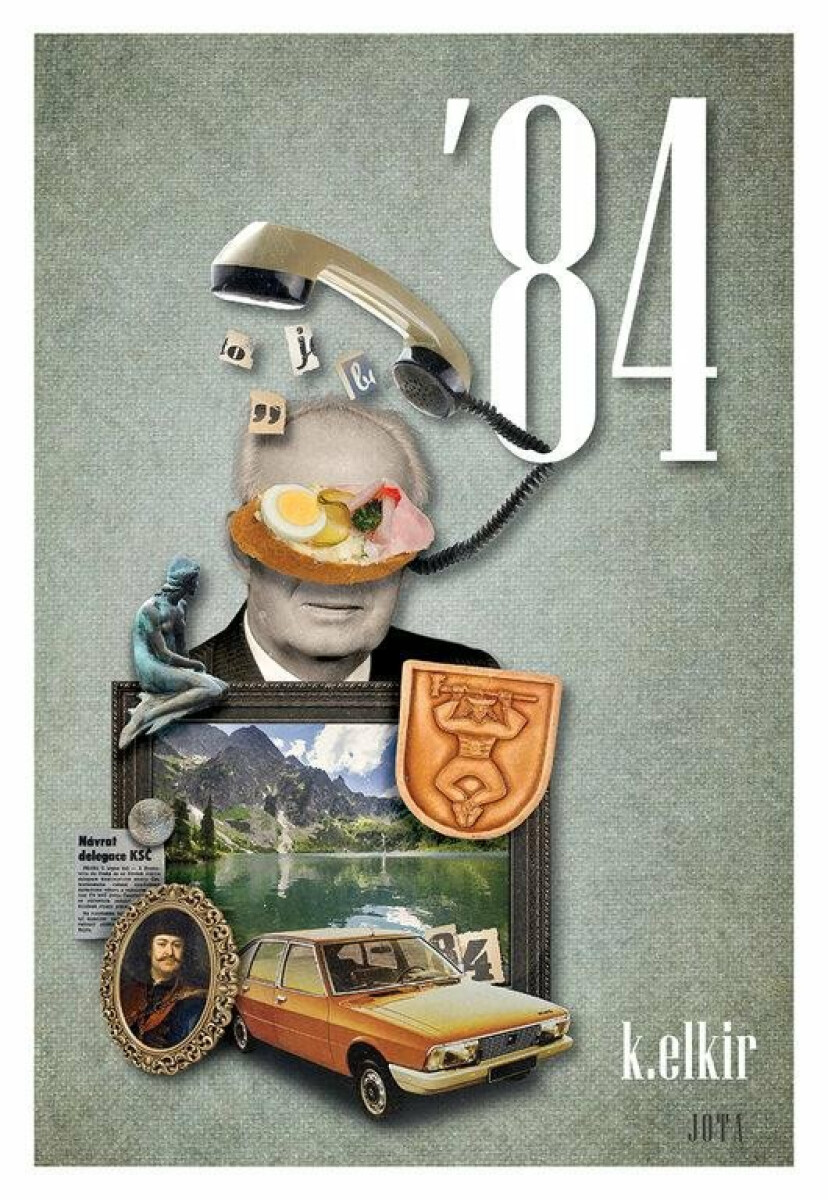 '84 - k.elkir