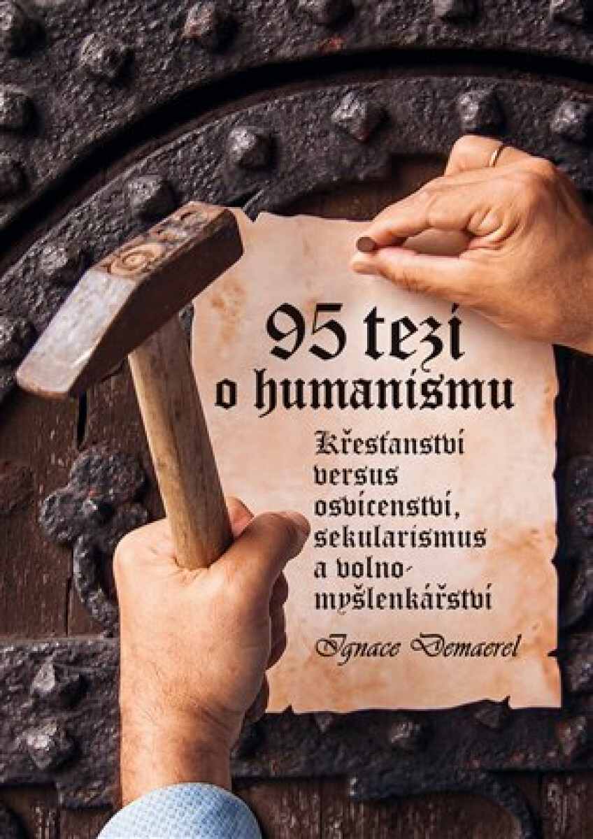 95 tezí o humanismu